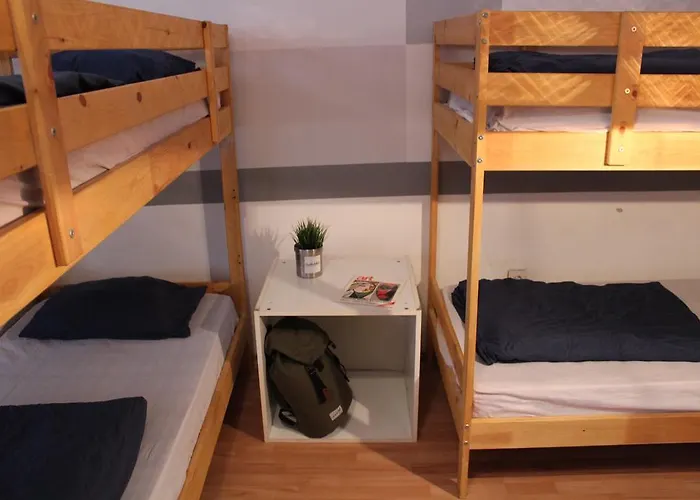 Ciao Budapest Hostel